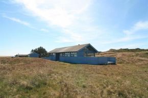 Holiday home Kåverknoldene F- 2202